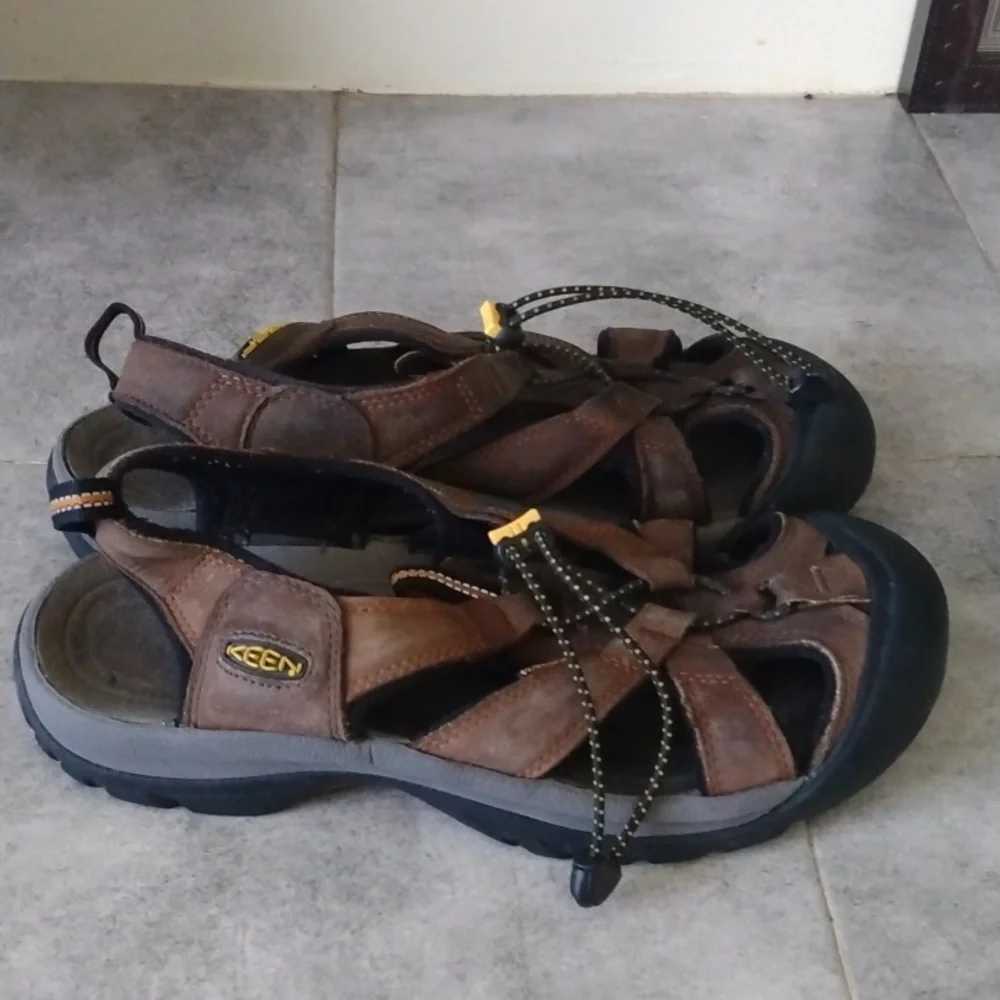 KEEN SANDALS - Picture 3 of 12